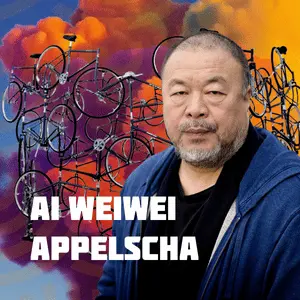 Ai weiwei appelscha