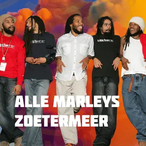 Alle marleys zoetermeer