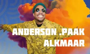 Anderson paak