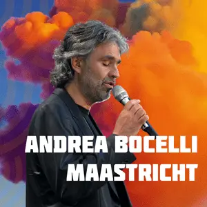 Andrea bocelli