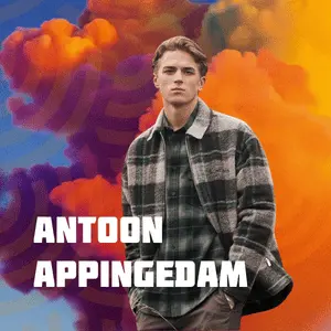 Antoon appingedam