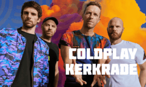 Coldplay