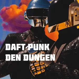 Daft punk